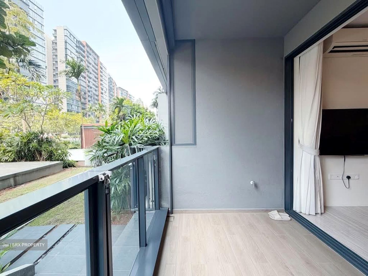 Parc Esta (D14), Apartment #604931671